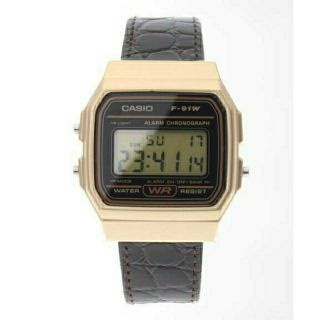 ドゥーズィエムクラス(DEUXIEME CLASSE)のDeuxiemeClasse CASIO WATCH(腕時計)