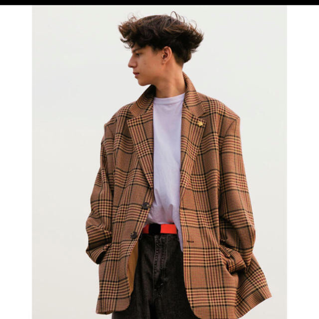大特価 - NOTEN VAN DRIES ドリスヴァンノッテン オーバーサイズ