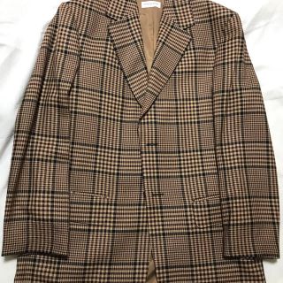 DRIES VAN NOTEN - ドリスヴァンノッテン 18AW オーバーサイズ