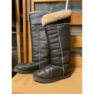 アグ(UGG)のUGGロングブーツ(ブーツ)