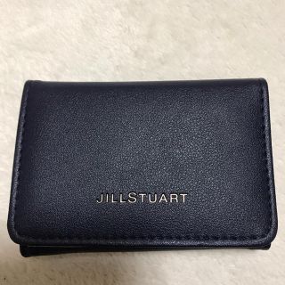 ジルスチュアート(JILLSTUART)のジルスチュアート 財布(折り財布)