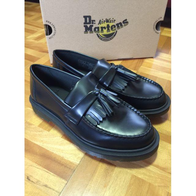 Dr.Martens ADRIAN UK7 ドクターマーチン エイドリアン