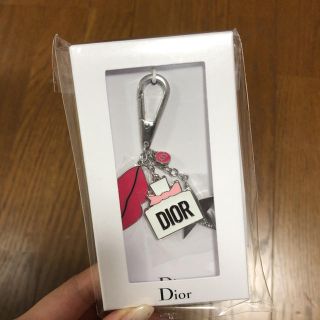 クリスチャンディオール(Christian Dior)のディオール チャーム(チャーム)