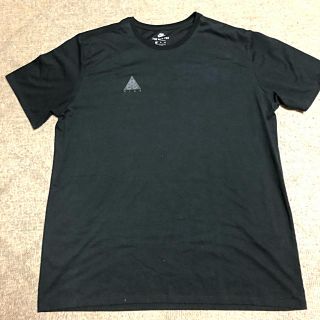 ナイキ(NIKE)の超美品NIKEナイキacgバックプリントTシャツJORDANジョーダン FCRB(Tシャツ/カットソー(半袖/袖なし))