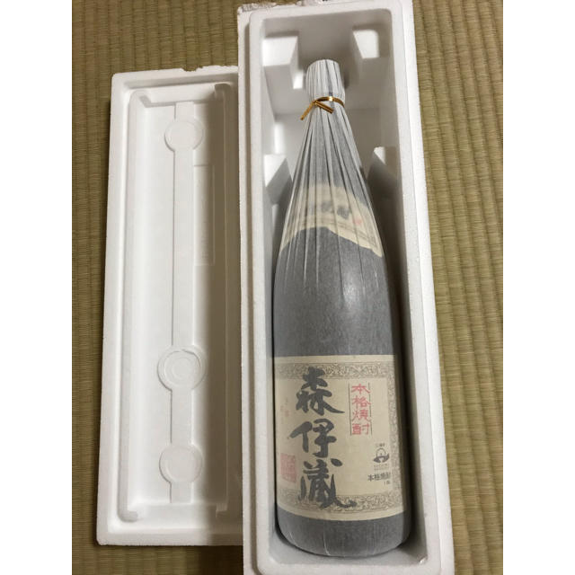 森伊蔵　1800ml