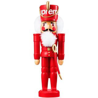 シュプリーム(Supreme)のsupreme Nutcracker(ぬいぐるみ/人形)