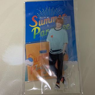 ジャニーズJr. - サマパラ2018 アクスタ 松倉海斗の通販 by p's shop