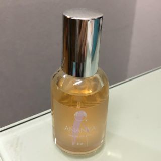 ザボディショップ(THE BODY SHOP)の【新品】ボディショップ　アナーニャ　オードトワレ25ml(香水(女性用))