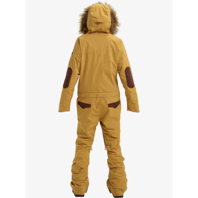 バートン Burton スノーボードウェア つなぎ（レディースM）