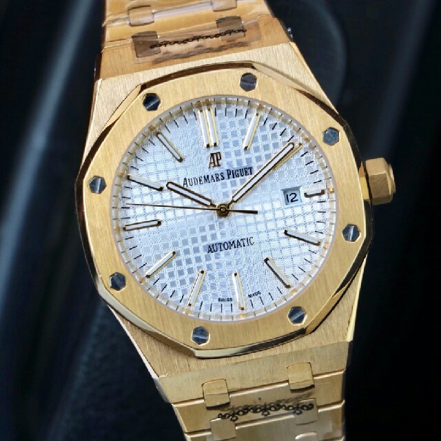 AUDEMARS PIGUET - Audemars Piguet* 腕時計の通販 by イクオ♪'s shop｜オーデマピゲならラクマ