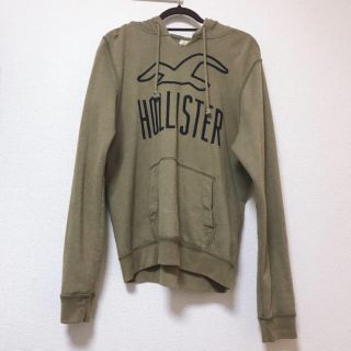 ホリスター(Hollister)のHOLLISTER❤︎Parker(パーカー)