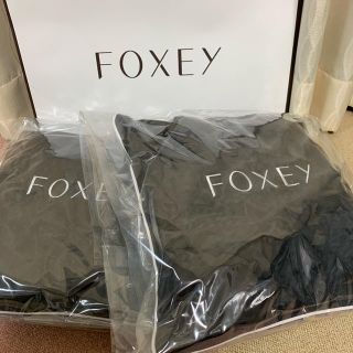 フォクシー(FOXEY)のFOXEY クッション　ノベルティ(その他)