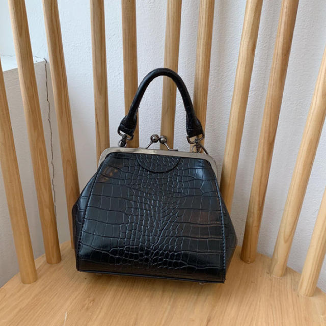 Kastane(カスタネ)のNOKCHA 2wayバッグ レディースのバッグ(ショルダーバッグ)の商品写真