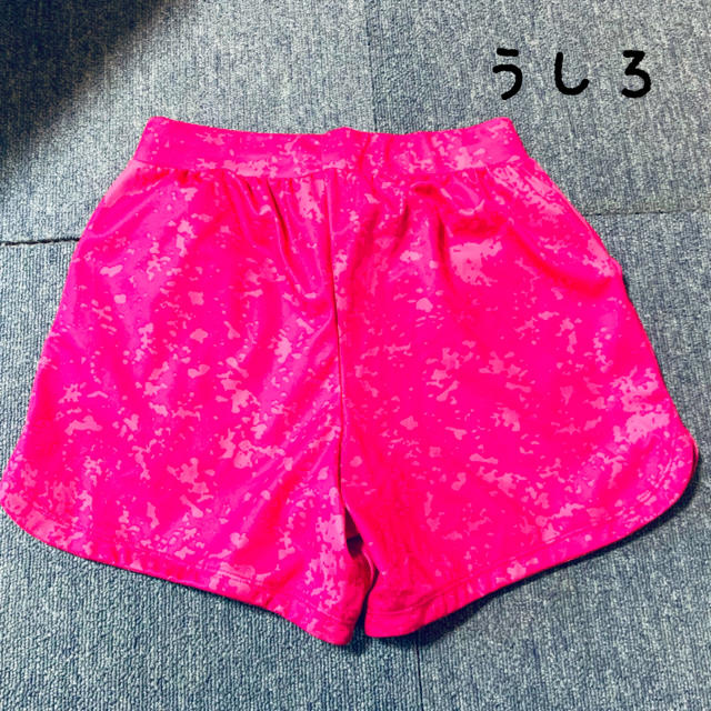 GU(ジーユー)のGU ショートパンツ♡ レディースのパンツ(ショートパンツ)の商品写真