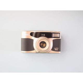 キヤノン(Canon)の完動品 Konica Z-up 150 VP コンパクトフィルムカメラ(フィルムカメラ)