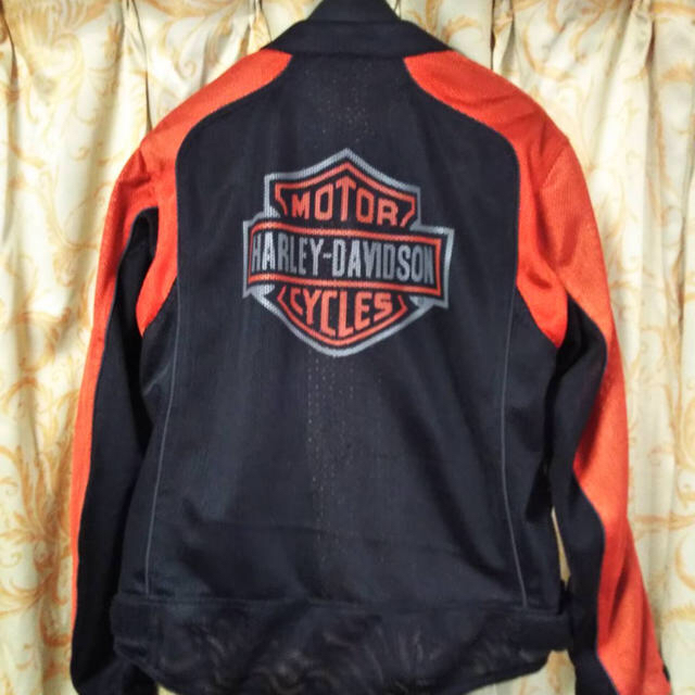 Harley Davidson(ハーレーダビッドソン)のファミキャンさん専用 メンズのジャケット/アウター(その他)の商品写真