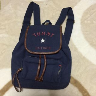 トミーヒルフィガー(TOMMY HILFIGER)のmietaro様専用＊取り置き(リュック/バックパック)