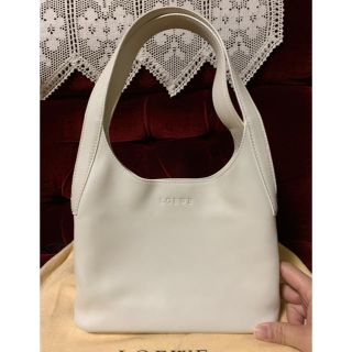 ロエベ(LOEWE)の《ユキ様専用》《ロエベ   》ショルダーバッグ♪(ショルダーバッグ)