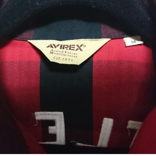 AVIREX(アヴィレックス)のPeiさん専用 メンズのトップス(シャツ)の商品写真