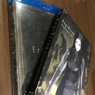 Ergo Proxy（エルゴプラクシー）【Blu-ray BOX】