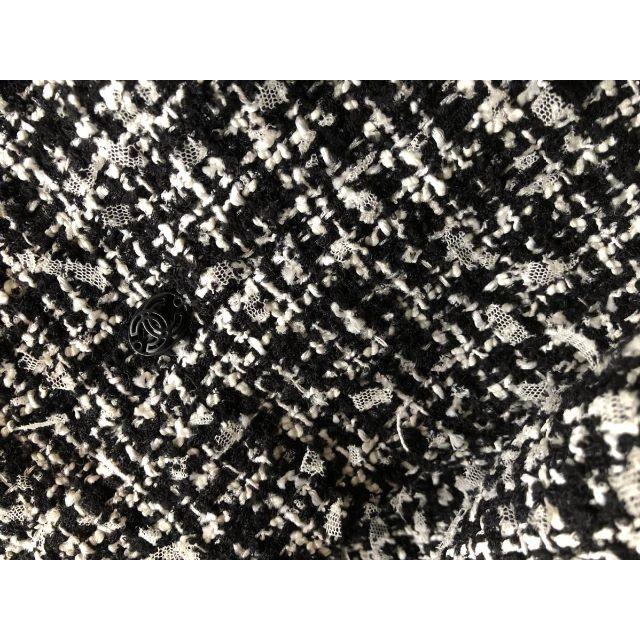 シャネル【CHANEL】 ツィ―ドスカート 36 スカート シャネル【CHANEL】 ツィ―ドスカート 36 スカート
