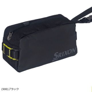 スリクソン(Srixon)の再値下げ  SRIXON スリクソン バッグ ポーチ(バッグ)