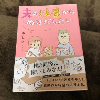 夫の扶養からぬけだしたい(その他)