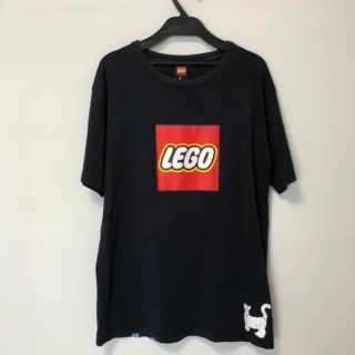 レゴ(Lego)のLEGO Ｔシャツ(Tシャツ/カットソー(半袖/袖なし))