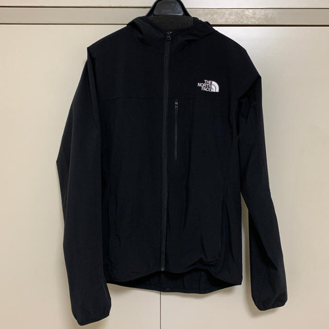 THE NORTH FACE(ザノースフェイス)のノースフェイスジャケット メンズのジャケット/アウター(ナイロンジャケット)の商品写真