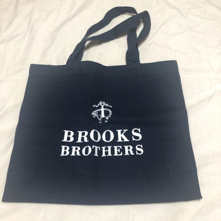 ブルックスブラザース(Brooks Brothers)のBrooks Brothersエコバッグ(トートバッグ)