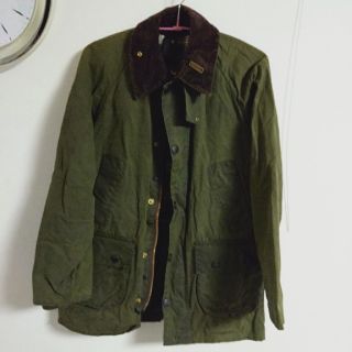 バーブァー(Barbour)のBarbour ジャケット(ミリタリージャケット)