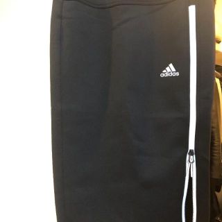 アディダス(adidas)のもち様専用(ロングスカート)