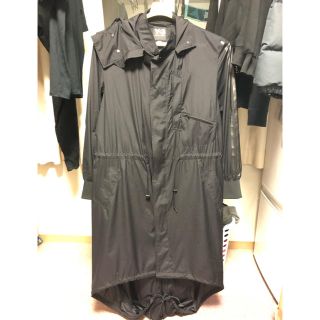 ワイスリー(Y-3)のY-3 コート(モッズコート)