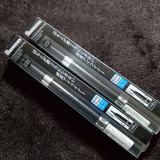 リンメル(RIMMEL)の新品！リンメル　アイライナー　ブラック(アイライナー)