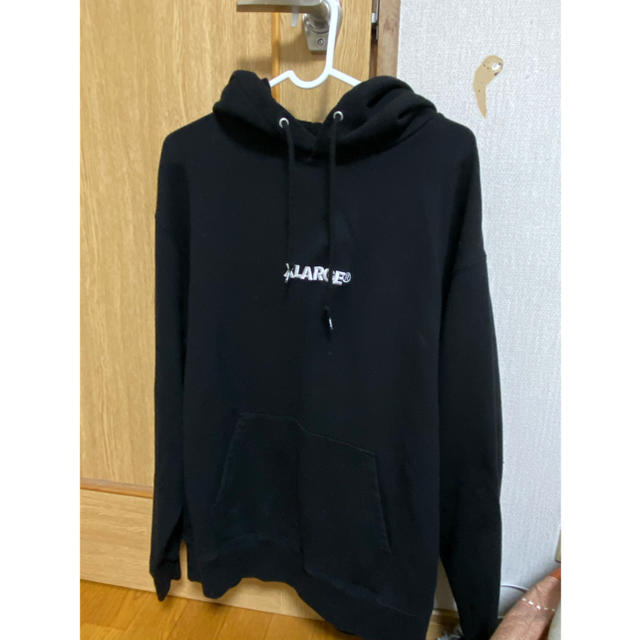 パーカーXLARGE エクストララージ　パーカー