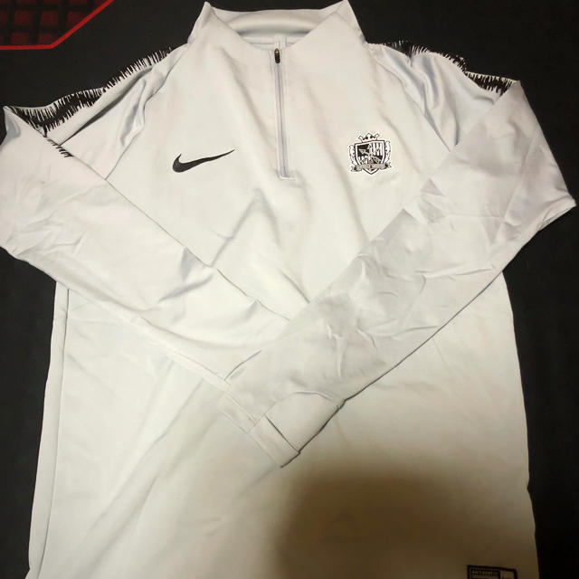 NIKE(ナイキ)のサンフレッチェ広島移動服  2019 エンタメ/ホビーのタレントグッズ(スポーツ選手)の商品写真