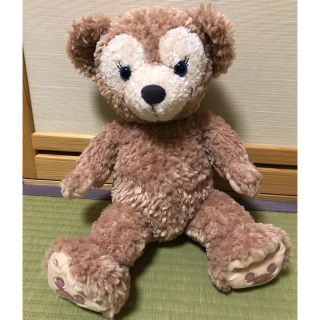 シェリーメイ(シェリーメイ)のシェリーメイ ぬいぐるみS ディズニーシー(ぬいぐるみ)