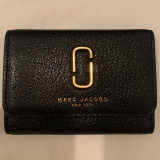 マークジェイコブス(MARC JACOBS)のMARC JACOBS キーケース(キーケース)