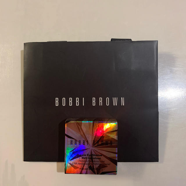 BOBBI BROWN(ボビイブラウン)のボビイブラウン リュクス アイシャドウ+ ミスディオールブルーミングブーケ 香水 コスメ/美容のベースメイク/化粧品(アイシャドウ)の商品写真