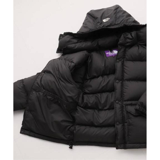 THE NORTH FACE(ザノースフェイス)の19FW THE NORTH FACE PURPLE LABELダウンジャケット レディースのジャケット/アウター(ダウンジャケット)の商品写真