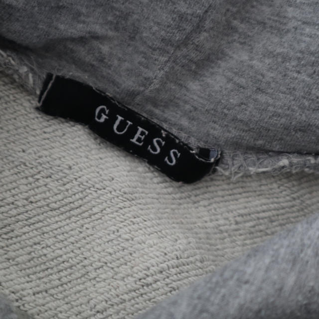 GUESS(ゲス)のguessパーカー メンズのトップス(パーカー)の商品写真