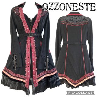 OZZON(ミニワンピース)のフリマアイテム一覧 OZZON(ミニワンピース)のフリマアイテム一覧