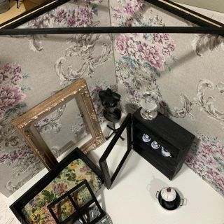 ドールハウス Doll House ブライス 可愛い壁紙の通販 By Edge1568 S Shop ラクマ