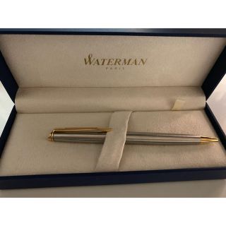 ウォーターマン(Waterman)のWATERMAN ボールペン(ペン/マーカー)