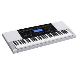 カシオ(CASIO)の新品同様☆ KEYBOARD(キーボード/シンセサイザー)