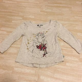 ギャップ(GAP)のGAP ロンT 18-24M 90cm(Tシャツ/カットソー)