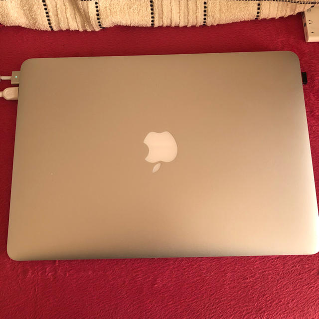 MacBook Air 2017 今夜限定値下げ | www.jarussi.com.br