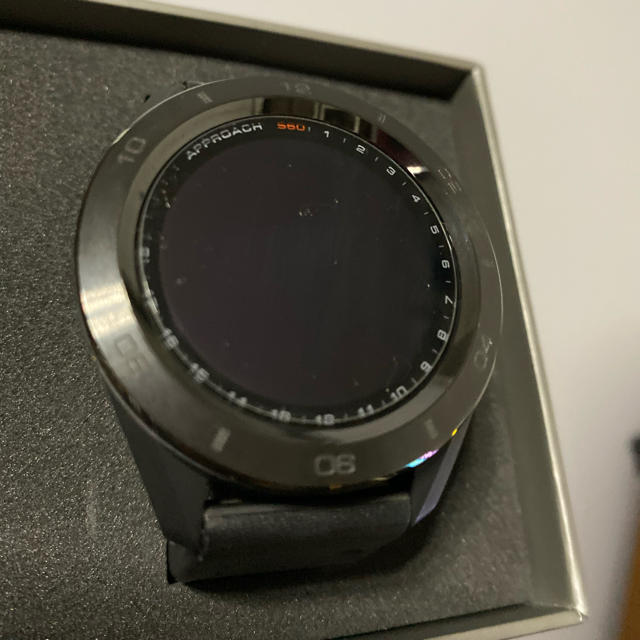 GPSゴルフナビ★Garmin Approach S60 Ceramic★