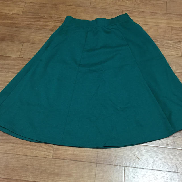 SLY(スライ)のあやかさま♡ レディースのスカート(ひざ丈スカート)の商品写真
