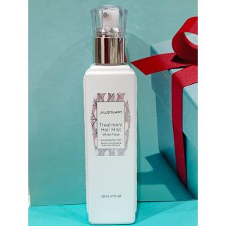 ジルスチュアート(JILLSTUART)の限定値下げ！JILL STUART ジルスチュアート トリートメント ヘアミスト(ヘアウォーター/ヘアミスト)